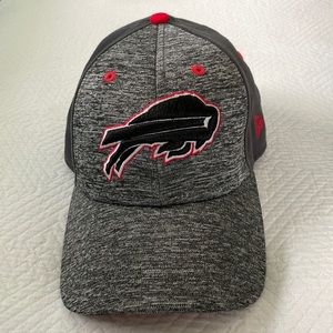 New Era Buffalo Bills hat unisex, adjustable